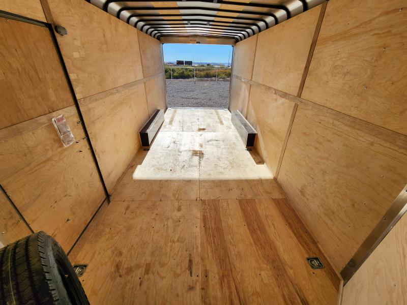 new Cargo (Enclosed) Trailers GR Trailers  for sale, in Carlsbad, NM Thumbnail 13