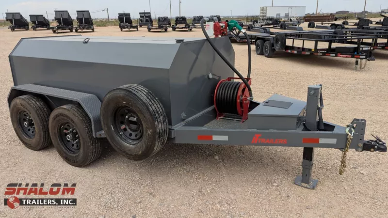 new Other Trailers HT Trailers  for sale, in Carlsbad, NM Thumbnail 6