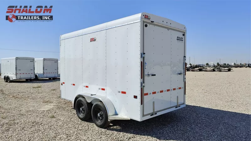 new Cargo (Enclosed) Trailers GR Trailers  for sale, in Carlsbad, NM Thumbnail 6