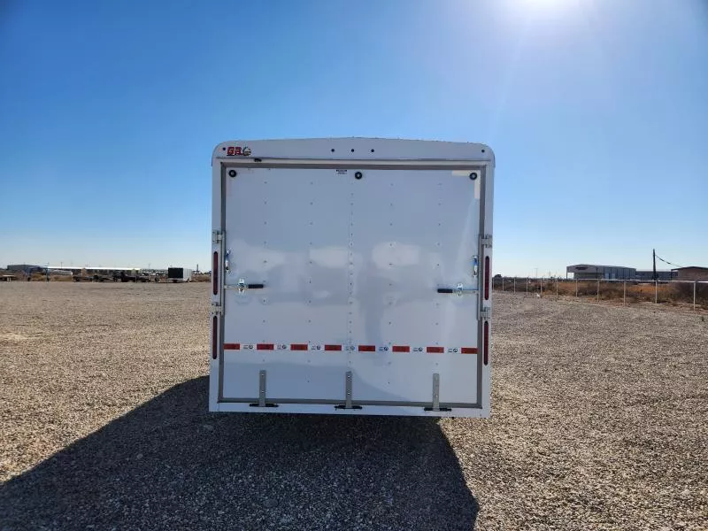 new Cargo (Enclosed) Trailers GR Trailers  for sale, in Carlsbad, NM Thumbnail 8