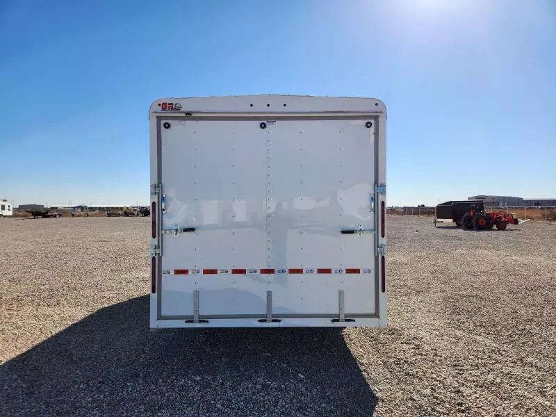 new Cargo (Enclosed) Trailers GR Trailers  for sale, in Carlsbad, NM Thumbnail 8