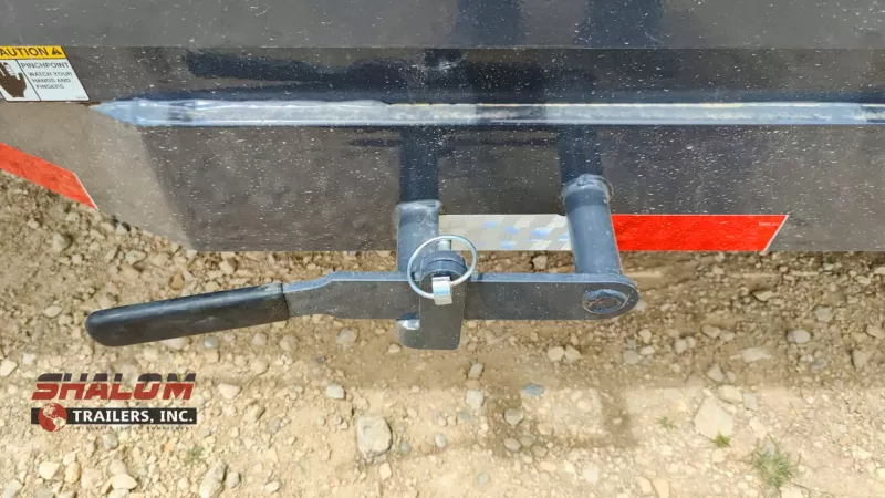 new Tilt Trailers Lamar Trailers  for sale, in Carlsbad, NM Thumbnail 8