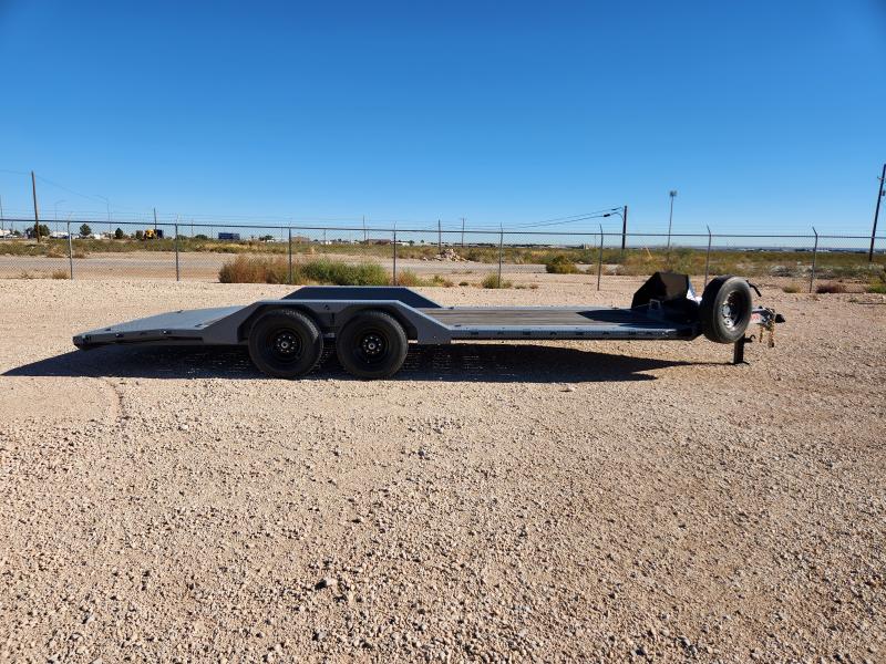 new Equipment / Flatbed Trailers RawMaxx  for sale, in Carlsbad, NM Thumbnail 5