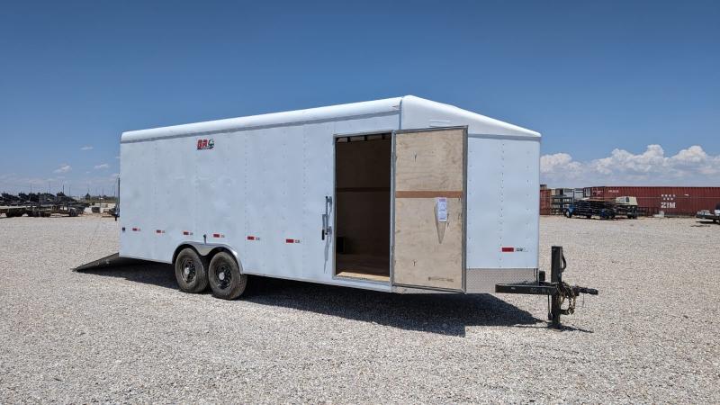 new Cargo (Enclosed) Trailers GR Trailers  for sale, in Carlsbad, NM Thumbnail 4