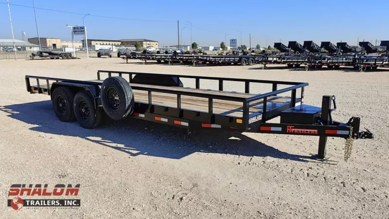 new Utility Trailers HT Trailers  for sale, in Carlsbad, NM Thumbnail 7
