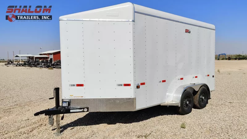 new Cargo (Enclosed) Trailers GR Trailers  for sale, in Carlsbad, NM Thumbnail 7