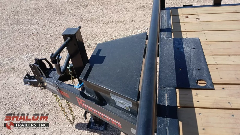 new Utility Trailers HT Trailers  for sale, in Carlsbad, NM Thumbnail 4