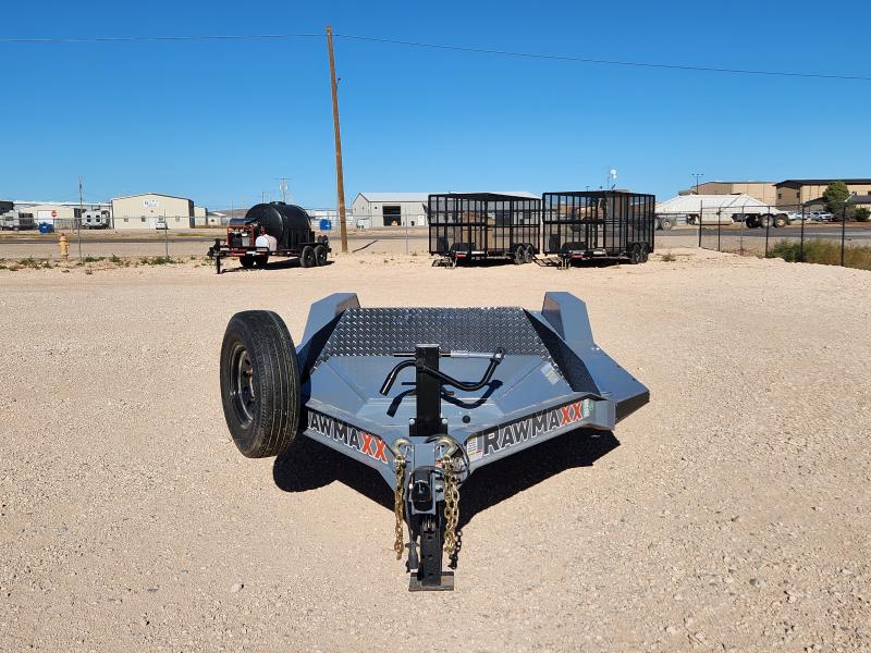 new Equipment / Flatbed Trailers RawMaxx  for sale, in Carlsbad, NM Thumbnail 2