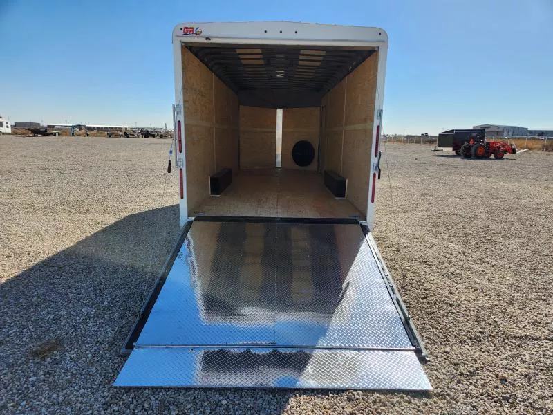 new Cargo (Enclosed) Trailers GR Trailers  for sale, in Carlsbad, NM Thumbnail 9