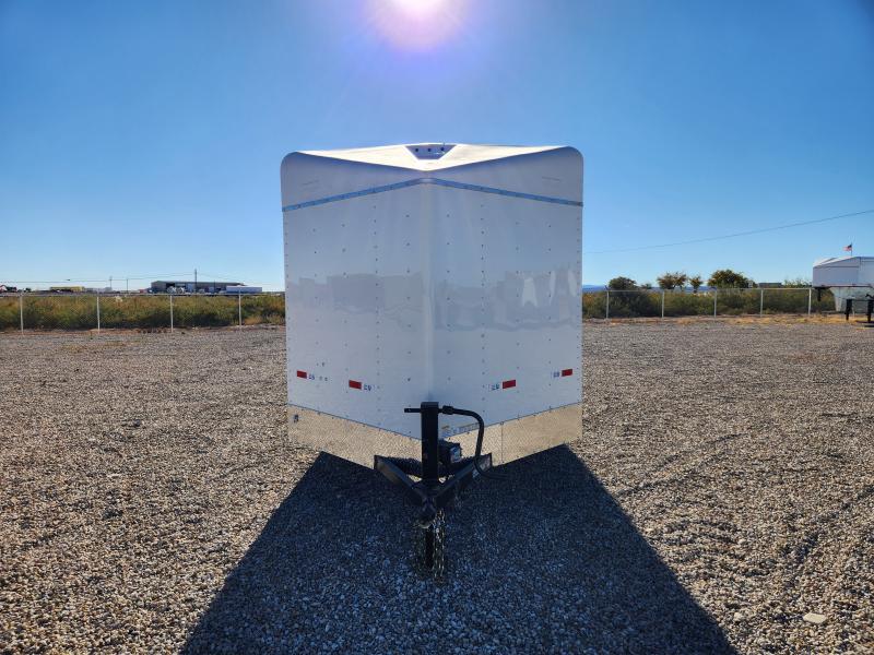 new Cargo (Enclosed) Trailers GR Trailers  for sale, in Carlsbad, NM Thumbnail 2
