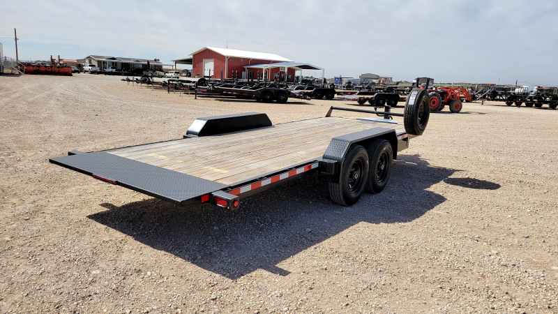 new Tilt Trailers HT Trailers  for sale, in Carlsbad, NM Thumbnail 15