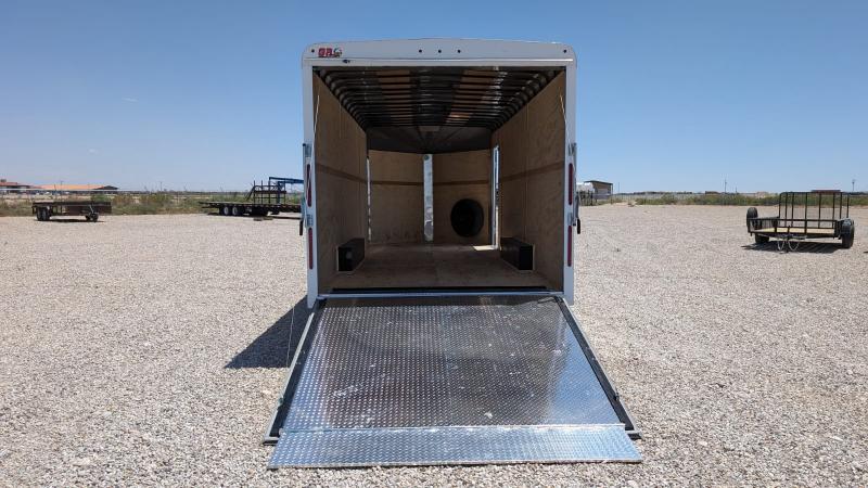 new Cargo (Enclosed) Trailers GR Trailers  for sale, in Carlsbad, NM Thumbnail 8