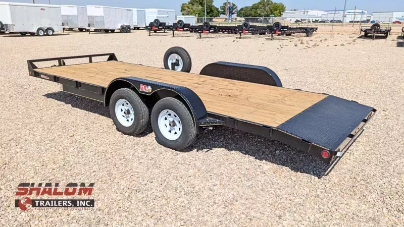 new Car Haulers / Racing Trailers GR Trailers  for sale, in Carlsbad, NM Thumbnail 2
