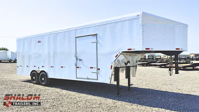 new Cargo (Enclosed) Trailers GR Trailers  for sale, in Carlsbad, NM Thumbnail 6