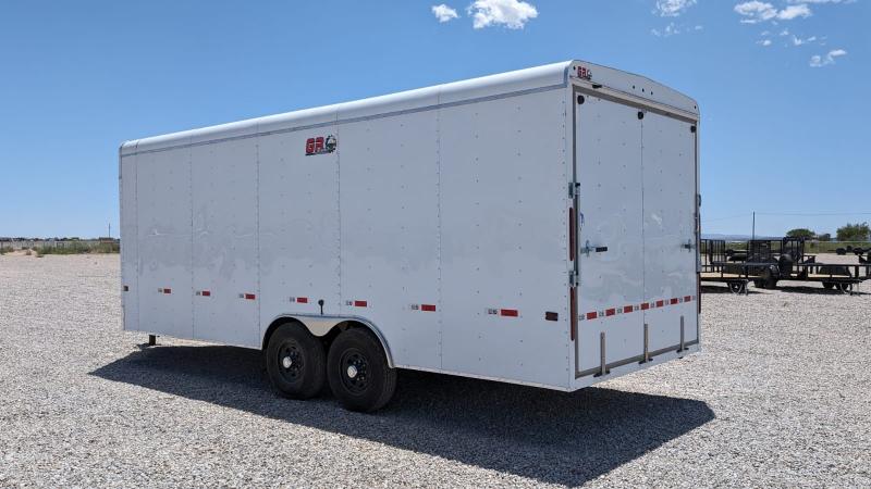 new Cargo (Enclosed) Trailers GR Trailers  for sale, in Carlsbad, NM Thumbnail 10