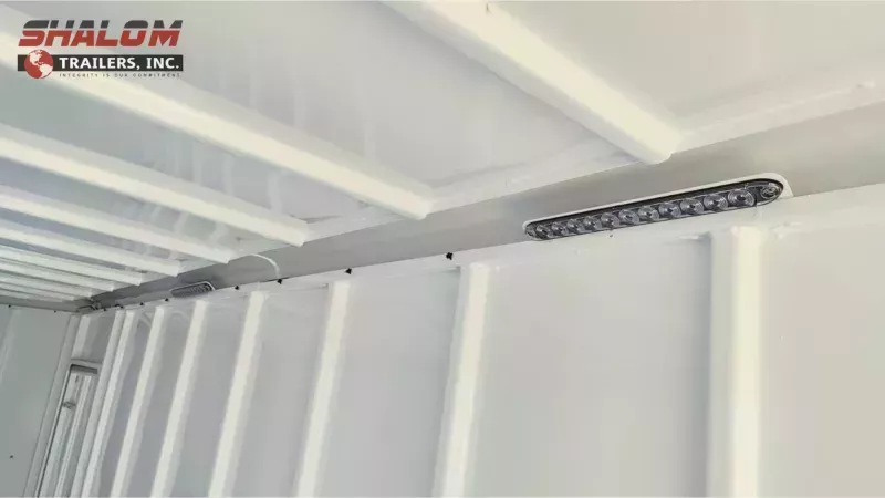 new Cargo (Enclosed) Trailers RawMaxx  for sale, in Carlsbad, NM Thumbnail 5