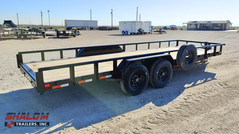 new Utility Trailers HT Trailers  for sale, in Carlsbad, NM Thumbnail 5