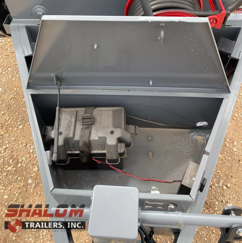 new Other Trailers HT Trailers  for sale, in Carlsbad, NM Thumbnail 8
