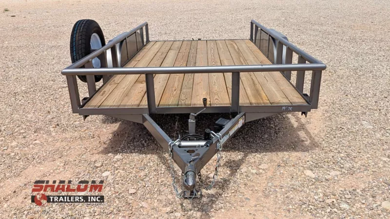 new Utility Trailers GR Trailers  for sale, in Carlsbad, NM Thumbnail 8