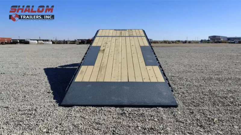 new Tilt Trailers Lamar Trailers  for sale, in Carlsbad, NM Thumbnail 4