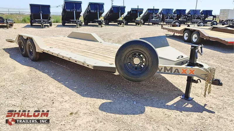 RM 102" X 24' STEALTH X 14K