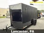 new Cargo (Enclosed) Trailers Homesteader Trailers  for sale, in Lancaster, PA Thumbnail 3