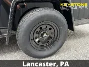 new Cargo (Enclosed) Trailers Homesteader Trailers  for sale, in Lancaster, PA Thumbnail 4