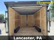 new Cargo (Enclosed) Trailers Homesteader Trailers  for sale, in Lancaster, PA Thumbnail 8
