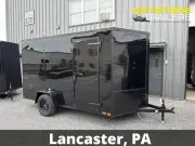 new Cargo (Enclosed) Trailers Homesteader Trailers  for sale, in Lancaster, PA Thumbnail 1