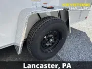 new Cargo (Enclosed) Trailers Homesteader Trailers  for sale, in Lancaster, PA Thumbnail 5