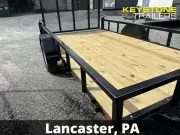 new Utility Trailers Greenfield Trailers  for sale, in Lancaster, PA Thumbnail 8