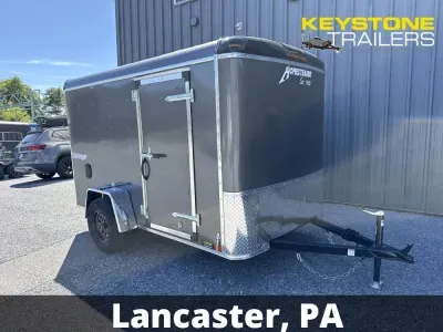 2027 Homesteader 610CS