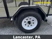 new Other Trailers Greenfield Trailers  for sale, in Lancaster, PA Thumbnail 5