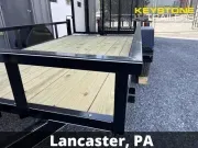 new Utility Trailers Greenfield Trailers  for sale, in Lancaster, PA Thumbnail 7