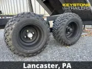 new Dump Trailers Extreme Manufacturing  for sale, in Lancaster, PA Thumbnail 2