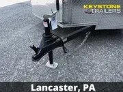 new Cargo (Enclosed) Trailers Homesteader Trailers  for sale, in Lancaster, PA Thumbnail 3