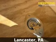 new Cargo (Enclosed) Trailers Homesteader Trailers  for sale, in Lancaster, PA Thumbnail 7