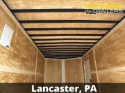 new Cargo (Enclosed) Trailers Homesteader Trailers  for sale, in Lancaster, PA Thumbnail 7