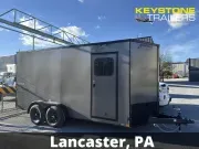 used Cargo (Enclosed) Trailers Homesteader Trailers  for sale, in Lancaster, PA Thumbnail 1