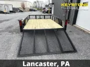 new Utility Trailers Greenfield Trailers  for sale, in Lancaster, PA Thumbnail 10