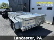 new Dump Trailers B-Wise  for sale, in Lancaster, PA Thumbnail 8