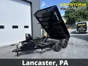 new Dump Trailers B-Wise  for sale, in Lancaster, PA Thumbnail 1