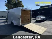 new Cargo (Enclosed) Trailers Homesteader Trailers  for sale, in Lancaster, PA Thumbnail 6