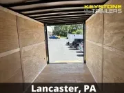 new Cargo (Enclosed) Trailers Homesteader Trailers  for sale, in Lancaster, PA Thumbnail 14