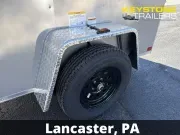 new Cargo (Enclosed) Trailers Homesteader Trailers  for sale, in Lancaster, PA Thumbnail 4