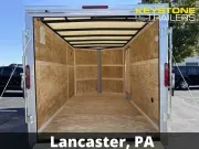 new Cargo (Enclosed) Trailers Homesteader Trailers  for sale, in Lancaster, PA Thumbnail 7