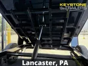 new Dump Trailers B-Wise  for sale, in Lancaster, PA Thumbnail 4