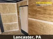 new Cargo (Enclosed) Trailers Homesteader Trailers  for sale, in Lancaster, PA Thumbnail 13