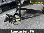 new Other Trailers Greenfield Trailers  for sale, in Lancaster, PA Thumbnail 2