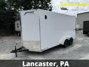 new Cargo (Enclosed) Trailers Homesteader Trailers  for sale, in Lancaster, PA Thumbnail 3